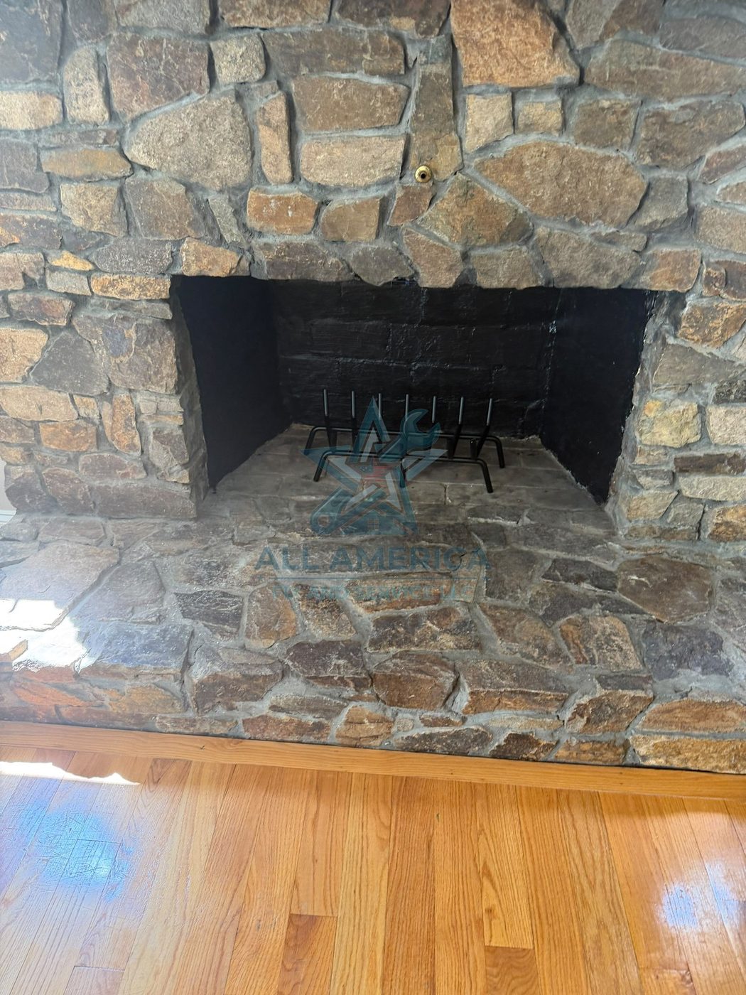 Chimney sweeping and creosote removal in Greater Boston